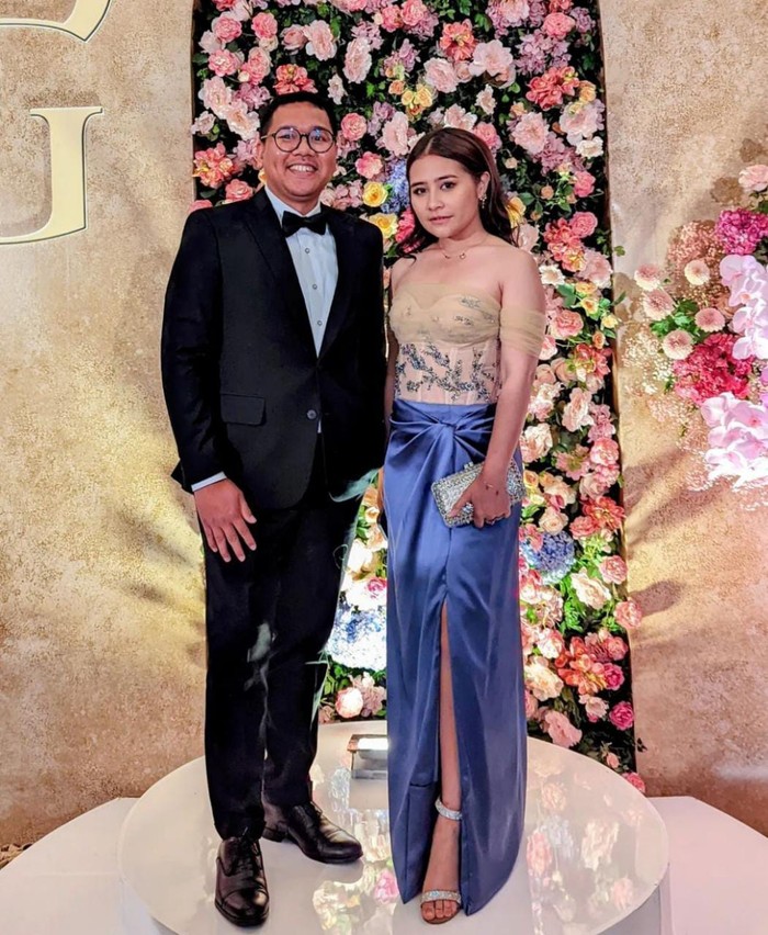 prilly