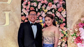 KEDEKATAN PRILLY DAN IMAN