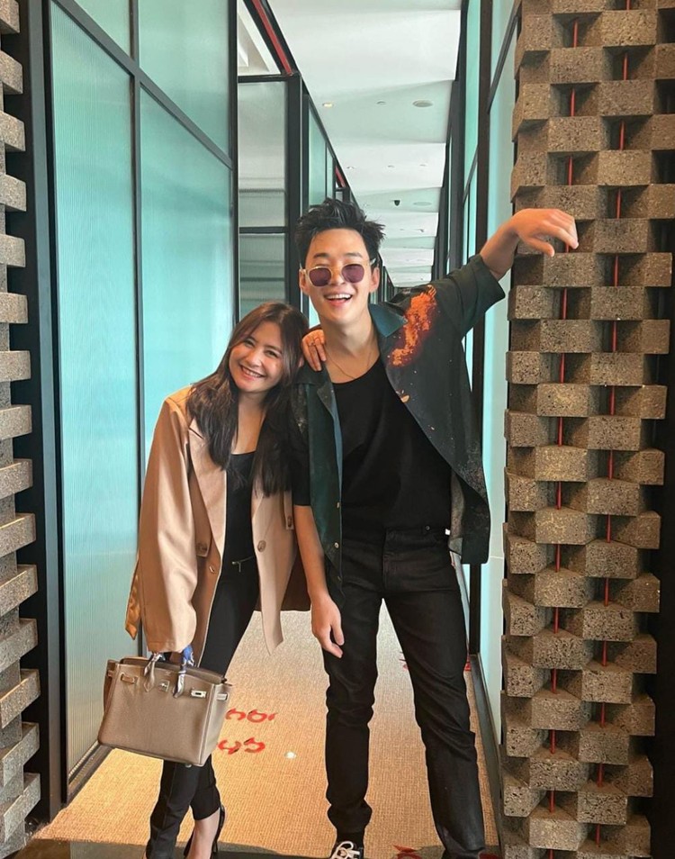 prilly prilly