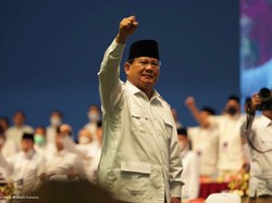 Tanda Tanya Penjegal Prabowo Usai Isi Baliho Mengemuka