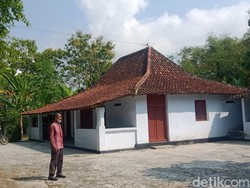 Nasib Rumah Persembunyian Bupati Klaten Saat Agresi Militer Belanda II