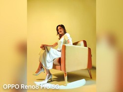 Cerita Saskhya Aulia soal Tantangan Besar Jadi Psikolog Anak