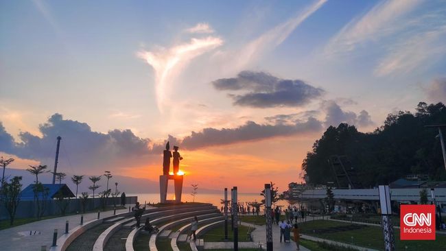 Terdapat sejumlah tempat wisata Medan yang gratis sehingga pengunjung tak perlu khawatir merogoh kocek dalam-dalam.