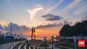 Menjelajahi Sumatera Utara, Tanah Penuh Kenangan dan Nostalgia