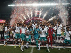 Pesan untuk Timnas U-16: Jangan Sombong dan Tetap Rendah Hati