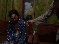 Ibu Digorok Anak Jalan Operasi-Perawatan Intensif di RSUD Soebandi Jember