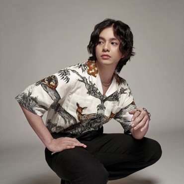 Angga Yunanda Mendadak Dikaitkan dengan Hacker Bjorka, Ada Apa?