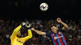 Jadwal Siaran Langsung Liga Champions: Inter vs Barcelona