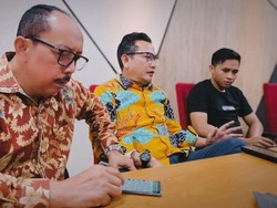 Bharada Richard Eliezer Resmi Jadi Justice Collaborator Pembunuhan Yoshua!