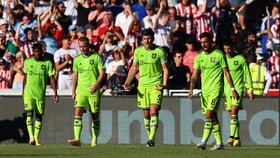 Legenda Sarankan MU Coret Pemain Senior Saat Lawan Liverpool