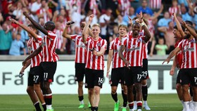 Profil Brentford, Mantan Klub Eriksen yang Sukses Bantai MU 4-0