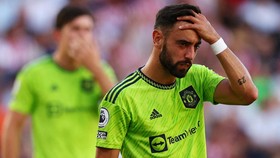 MU Sedang Lemah di Hadapan Liverpool