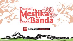 Tragedi Mestika Tanah Banda