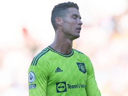 Panas! Ronaldo Sudah Gak Respek sama Ten Hag