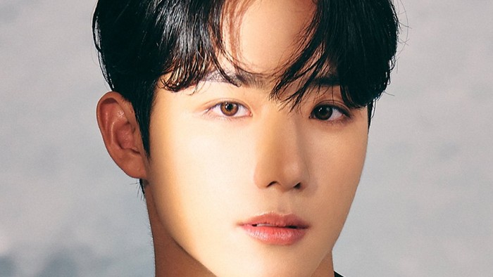 Dalam ajang tersebut, Jeong Seunghwan berhasil menduduki peringkat pertama di final, sehingga ia debut bersama ATBO./ foto: instagram.com/atbo_official