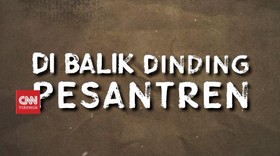 VIDEO: Di Balik Dinding Pesantren
