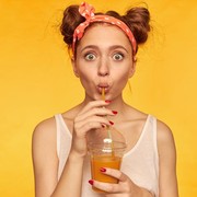 3 Resep Jus Sehat, Bermanfaat Agar Kulit Terus Glowing dan Awet Muda