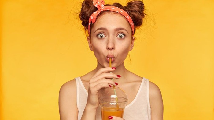 3 Resep Jus Sehat, Bermanfaat Agar Kulit Terus Glowing dan Awet Muda