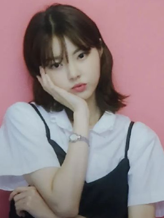 Film 2037 sukses besar, tidak hanya di Korea Selatan saja, namun juga viral di kalangan pengguna TikTok Indonesia, lho./ foto: instagram.com/red._.yeji_