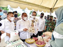 Ada Ancaman Krisis Pangan, Gubsu Minta Warga Tanam Cabai di Rumah