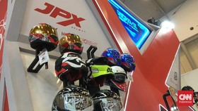 Kapan Waktunya Harus Ganti Helm?