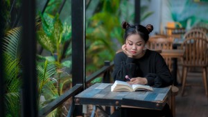 6 Kafe Tropical Vibes Cantik di Jakarta untuk Inspirasi Weekend Refreshing atau Me Time