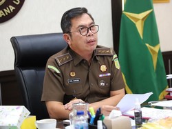 LPSK Desak Jaksa Agung Revisi Tuntutan Eliezer, Kejagung: Ngapain?