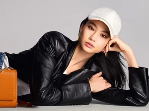 Selain Jung Ho Yeon 'Squid Game' Ini 6 Supermodel Korea Selatan yang Mendominasi Industri Fashion Internasional