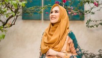7 Potret Kehamilan Kedua Kartika Putri Masuki Usia 8 Bulan, Baby Bump Makin Terlihat