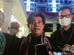 Alasan Partai Besutan Rachmawati Daftar ke KPU Bawa 2 Mobil Boks Berkas