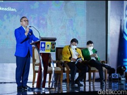PPP Pastikan Pelengseran Suharso dari Ketum Tak Pengaruhi KIB