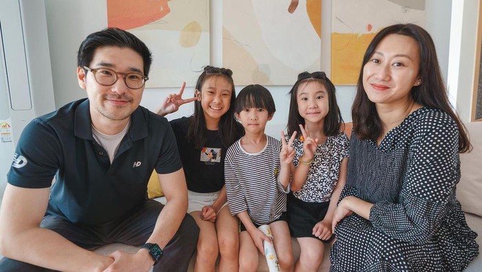 Kimbab Family