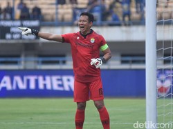 HistoriSib: Dua yang Tersisa dari Kejayaan Persib pada 2014