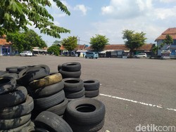 Menagih Janji Pembangunan Sirkuit di Cianjur