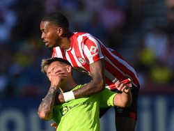 Brentford Vs MU: Si Lebah Memang Incar Lisandro Martinez