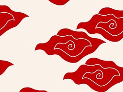 Mengenal Batik Mega Mendung: Sejarah, Filosofi, dan Asal Daerahnya