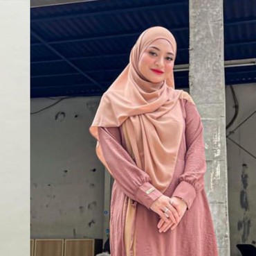 Kata Nathalie Holscher Usai Dituding Cewe Matre karena Dekati Frans Faisal