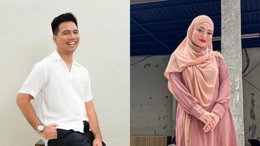 Soal Niat Serius Bila Masa Iddah Nathalie Holscher Usai, Frans: Bingung Jawabnya