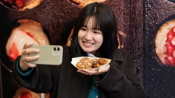 5 Negara Ini Terkenal Miliki Wisata Kuliner yang Enak-enak, Kamu Sudah Cobain Nomor Berapa Aja?