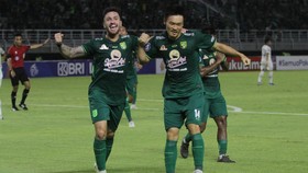 Hasil Akhir Persebaya vs Madura United: Drama 4 Gol di Bung Tomo