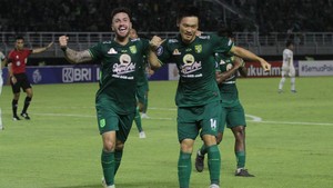 Hasil Akhir Persebaya vs Madura United: Drama 4 Gol di Bung Tomo