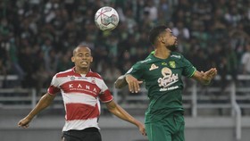 Persebaya Marah Tiap Pekan Wasit Buat Kesalahan Fatal di Liga 1