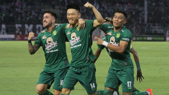 Prediksi Lengkap BRI Liga 1 Arema vs Persebaya