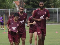 Kiat PSM Hadapi Jadwal Padat di Liga 1 dan Final AFC Cup zona ASEAN