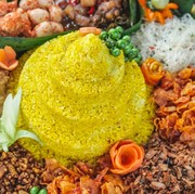 7 Makanan Tradisional Khas Tahun Baru Islam yang Wajib Banget Buat Dicoba