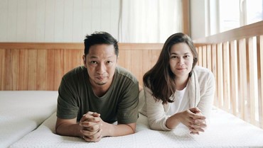 Ringgo Agus Ungkap Istri Lebih Cocok Disebut Kepala Keluarga, Ini Alasannya