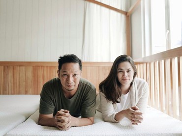 Ringgo Agus Ungkap Istri Lebih Cocok Disebut Kepala Keluarga, Ini Alasannya