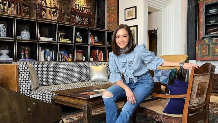 Dari Selebriti hingga Influencer, Para Orang Ternama Ini Ternyata Keturunan Pahlawan Nasional