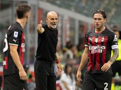 Pioli Soroti Titik Lemah AC Milan