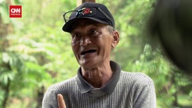 VIDEO: Pongky Sang Perkenier Pala Terakhir dari Banda